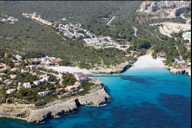 Malorca, Calas de Mallorca MLN-200 Malorca, Calas de Mallorca MLN-200