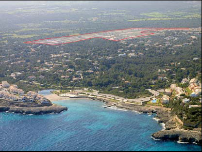 Mallorca Cala Murada MLN-300 Mallorca Cala Murada MLN-300
